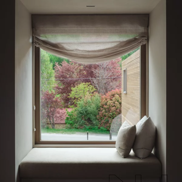 Roman Blinds