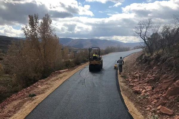 Why Businesses Rely on Utah asphalt paving contractor Top Job Asphalt