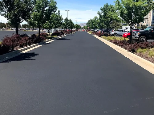 Complete Guide to Choosing Asphalt Repair Utah Experts