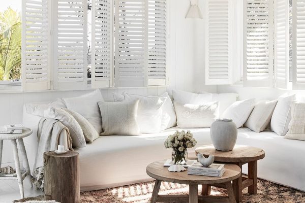 Interior Transom Ideas for Bringing Light Between Rooms