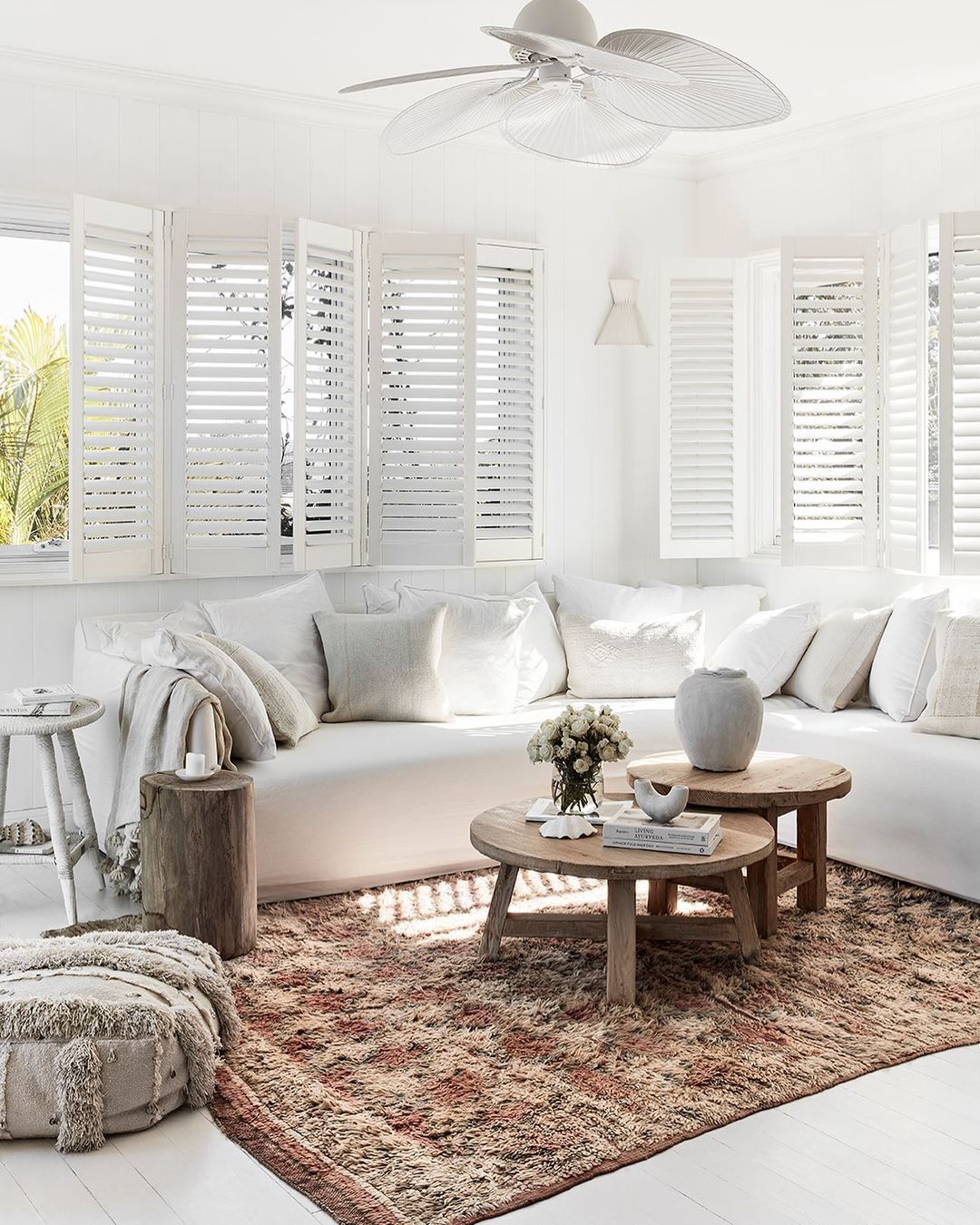Interior Transom Ideas for Bringing Light Between Rooms