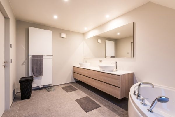 Bathroom Humidity Control Ideas Beyond Running the Exhaust Fan