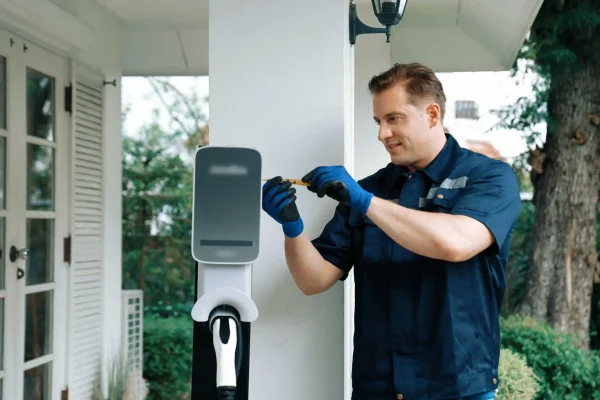 Common Mistakes to Avoid When Installing a Home EV Charger