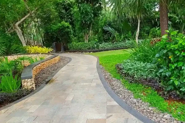 Permeable Path Ideas for Better Drainage Around Outdoor Spaces