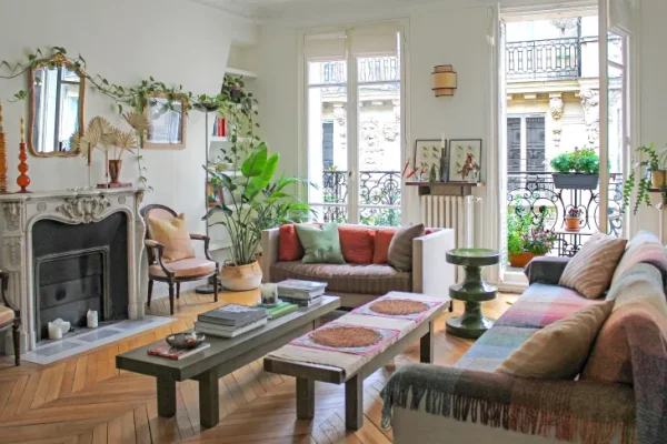 Slipcover Ideas for Updating Upholstery Without Buying New Furniture