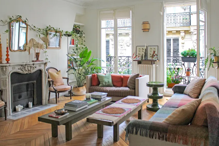 Slipcover Ideas for Updating Upholstery Without Buying New Furniture